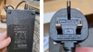 Wall Plug Charger